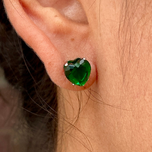 Aretes Acero Inoxidable 7339-60