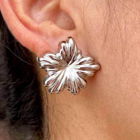Aretes Acero Inoxidable 7339-99