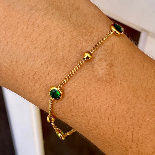 Pulsera Acero Inoxidable 7387-11