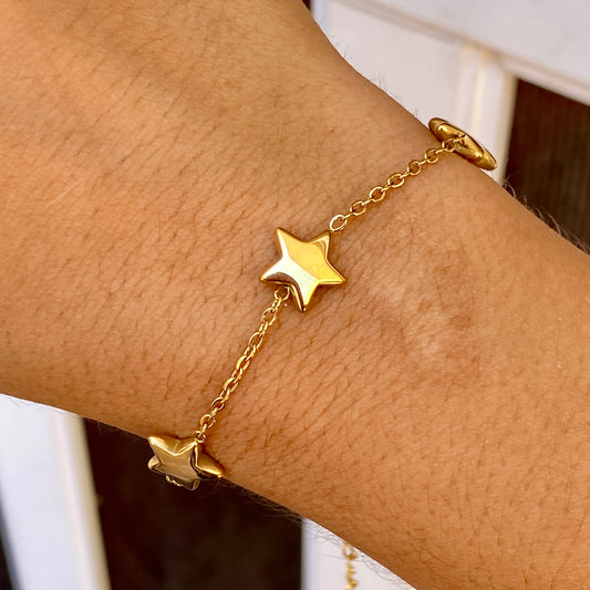 Pulsera Acero Inoxidable 7387-113