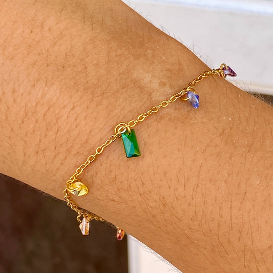 Pulsera Acero Inoxidable 7387-56