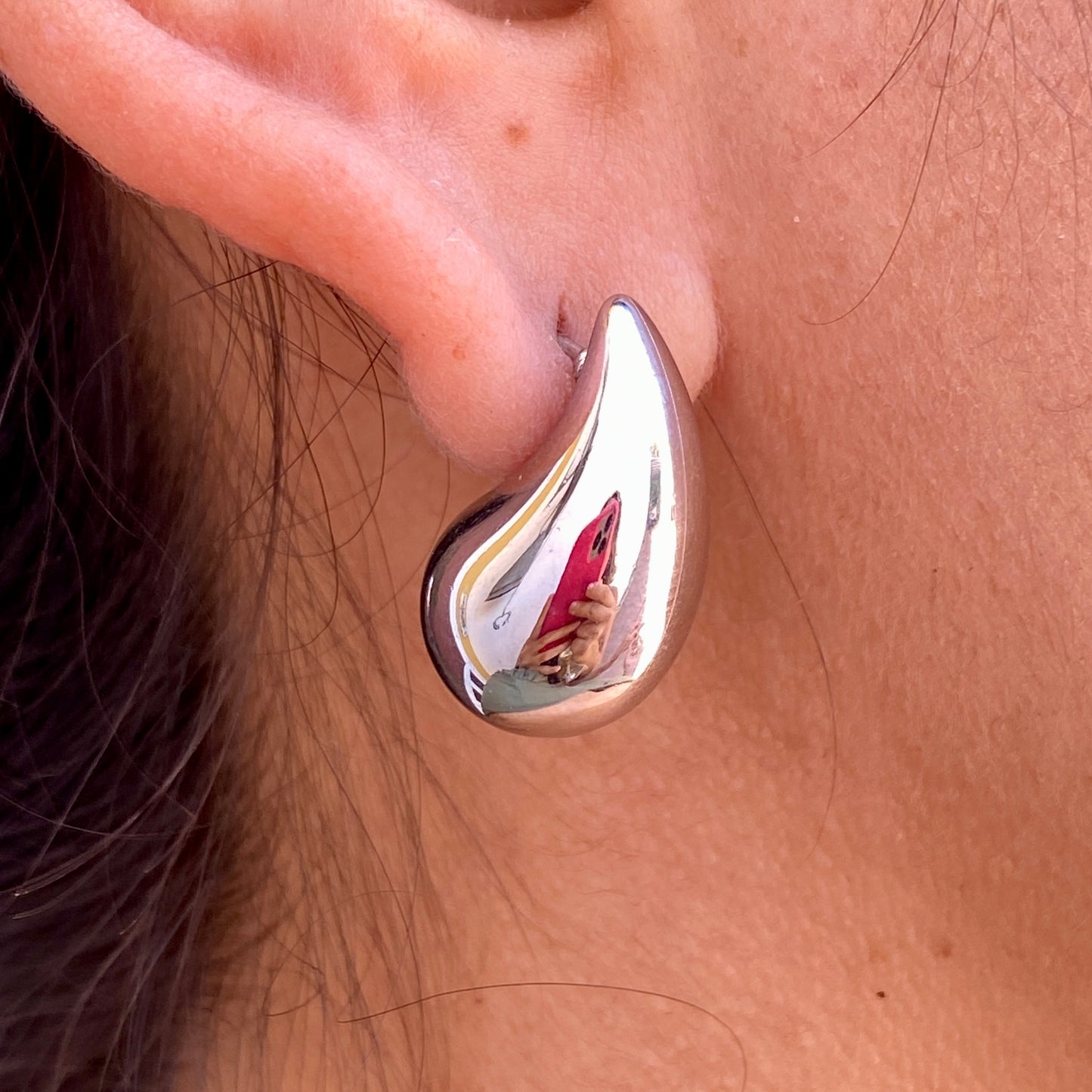 Aretes Dupe BOTTEGA VENETA 7387-73