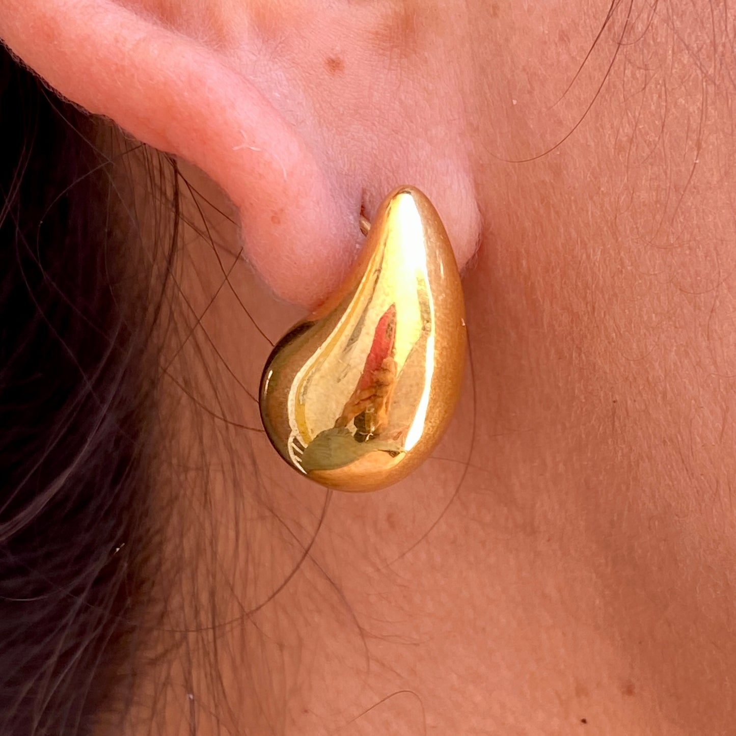 Aretes Dupe BOTTEGA VENETA 7387-74