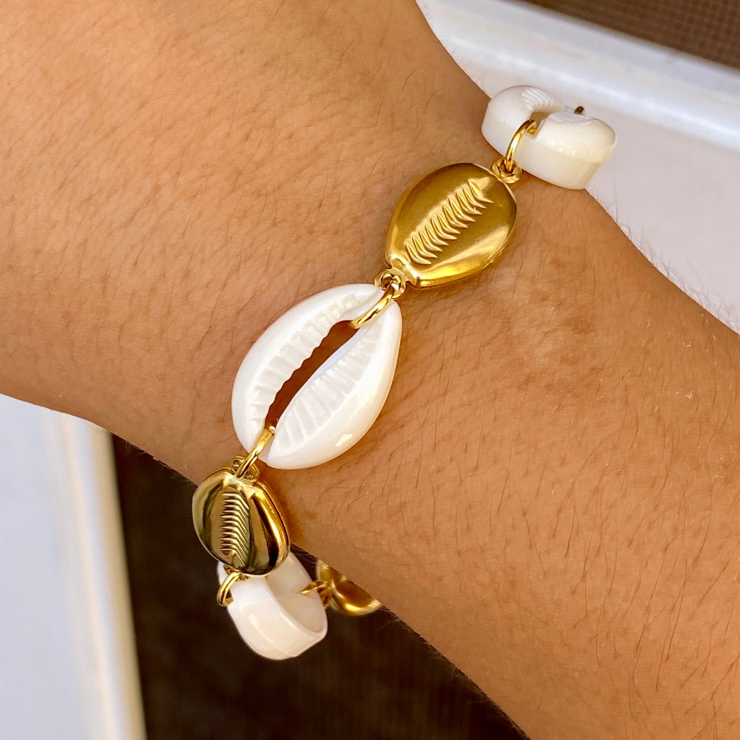 Pulsera Acero Inoxidable 7387-99