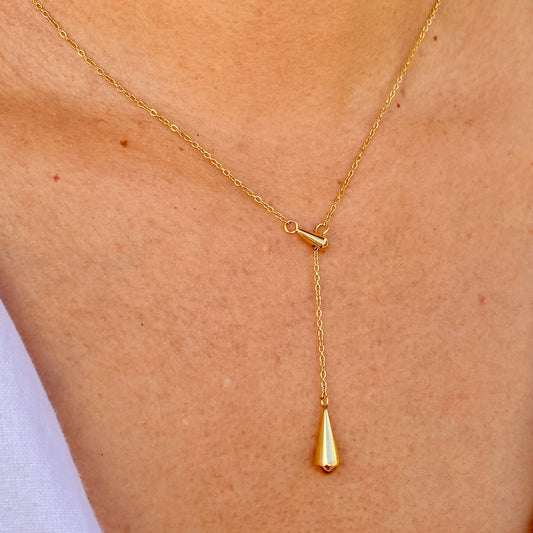 Collar Acero Inoxidable 8017-2