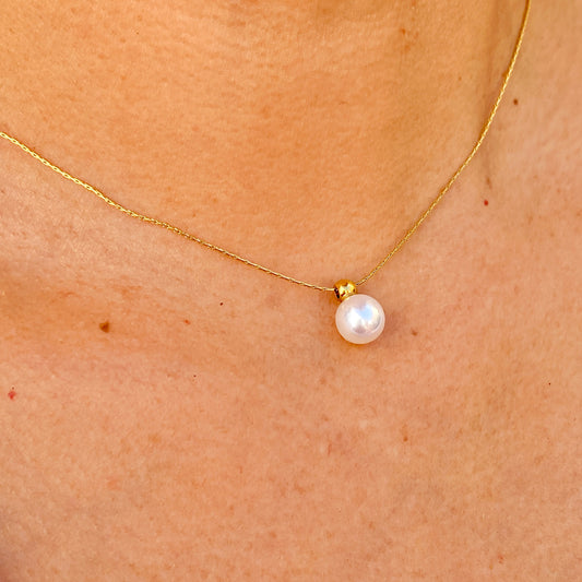 Collar Acero Inoxidable 8017-26