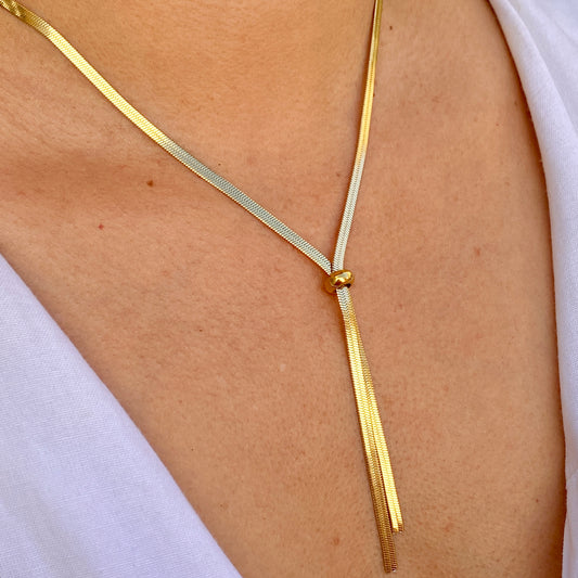 Collar Acero Inoxidable 8017-3
