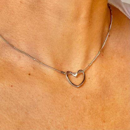 Set Collar Acero Inoxidable 8017-38