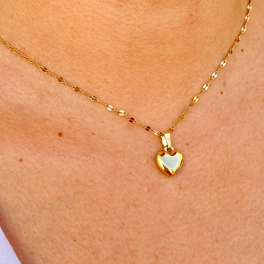 Collar Acero Inoxidable 8017-44