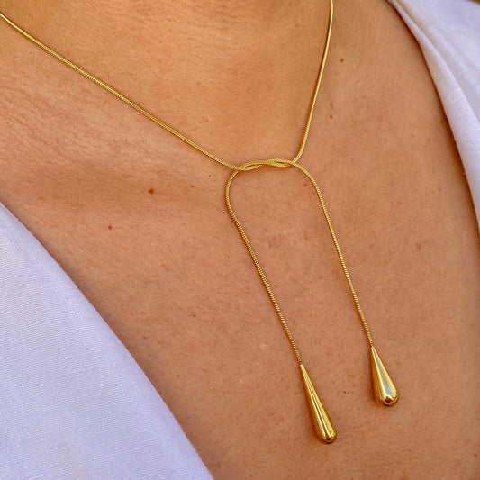 Collar Acero Inoxidable 8017-49