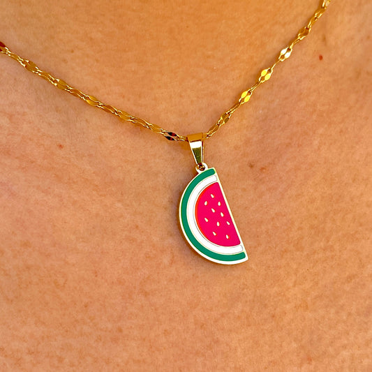 Collar Acero Inoxidable 8017-58