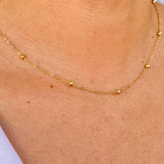 Collar Acero Inoxidable 8017-59