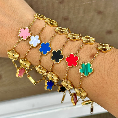 Pulsera Acero Inoxidable 8117-14