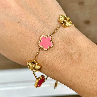 Pulsera Acero Inoxidable 8117-14