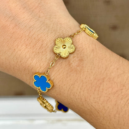 Pulsera Acero Inoxidable 8117-14