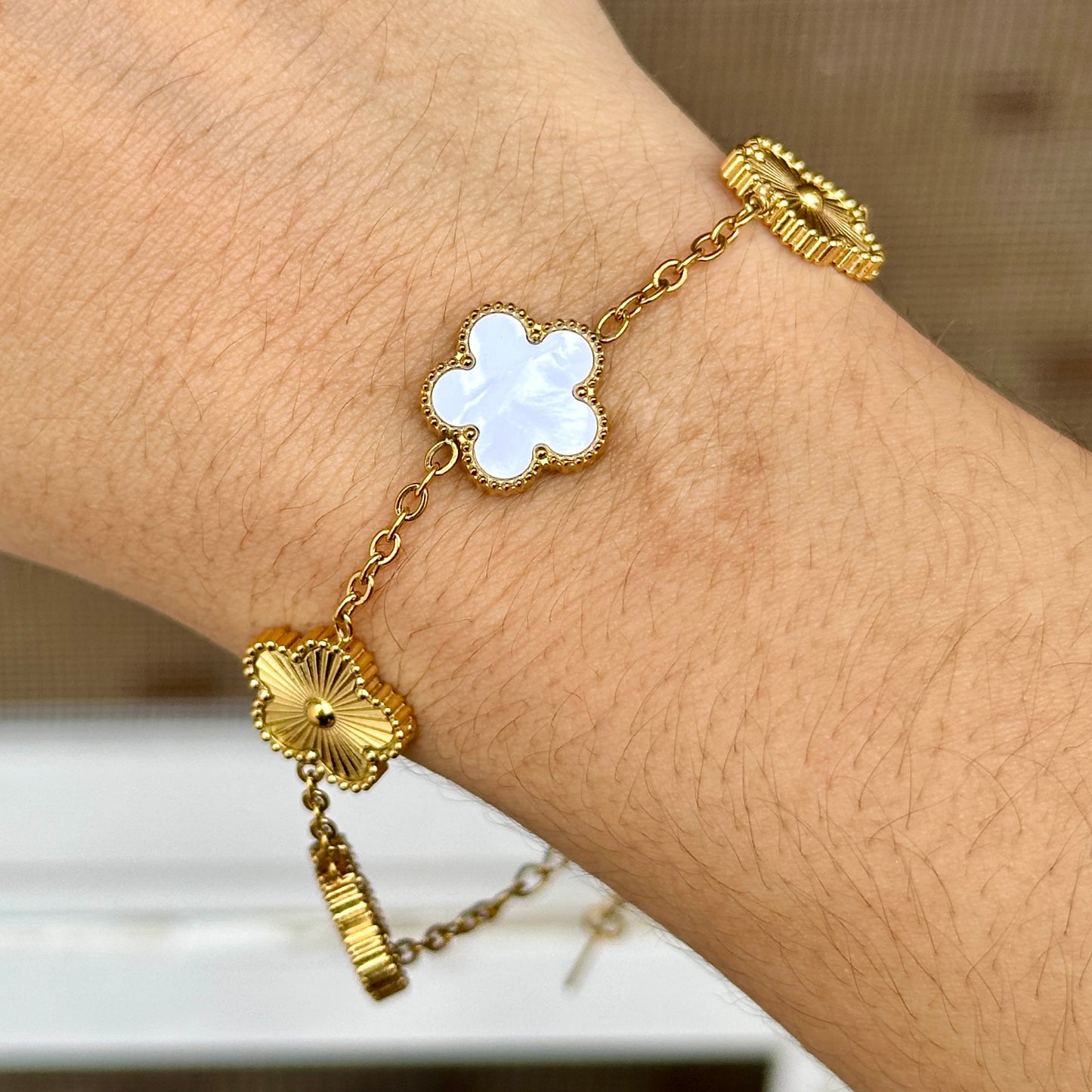 Pulsera Acero Inoxidable 8117-14