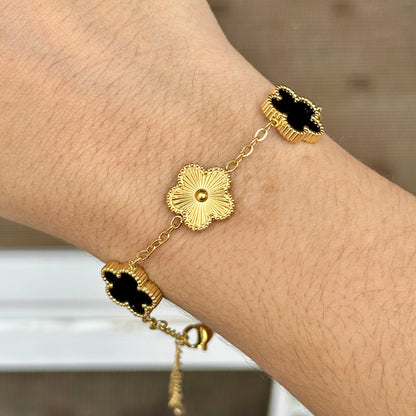 Pulsera Acero Inoxidable 8117-14