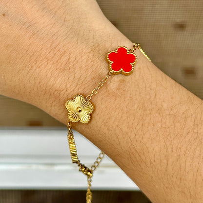 Pulsera Acero Inoxidable 8117-14