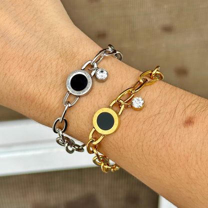 Pulsera Acero Inoxidable 8117-23