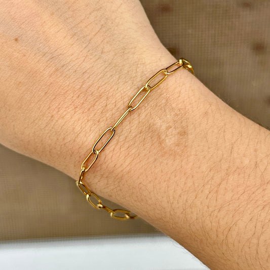 Pulsera Acero Inoxidable 8117-32