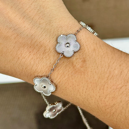 Pulsera Acero Inoxidable 8117-5