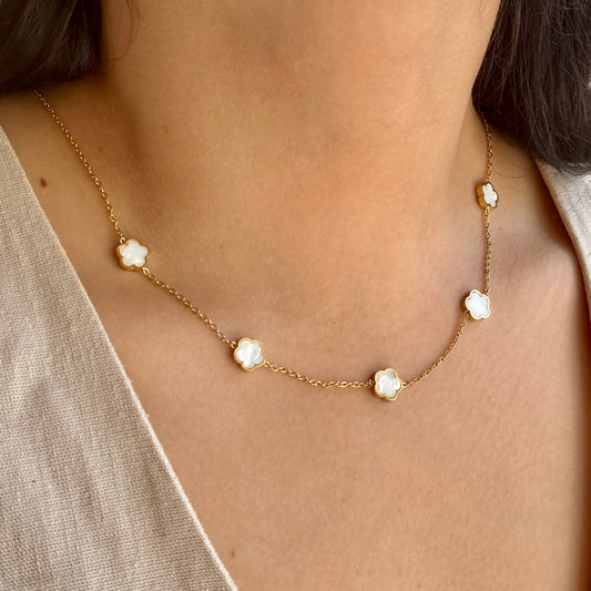 Collar Acero Inoxidable 8117-90