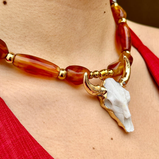 Collar Acero Inoxidable 8117-97