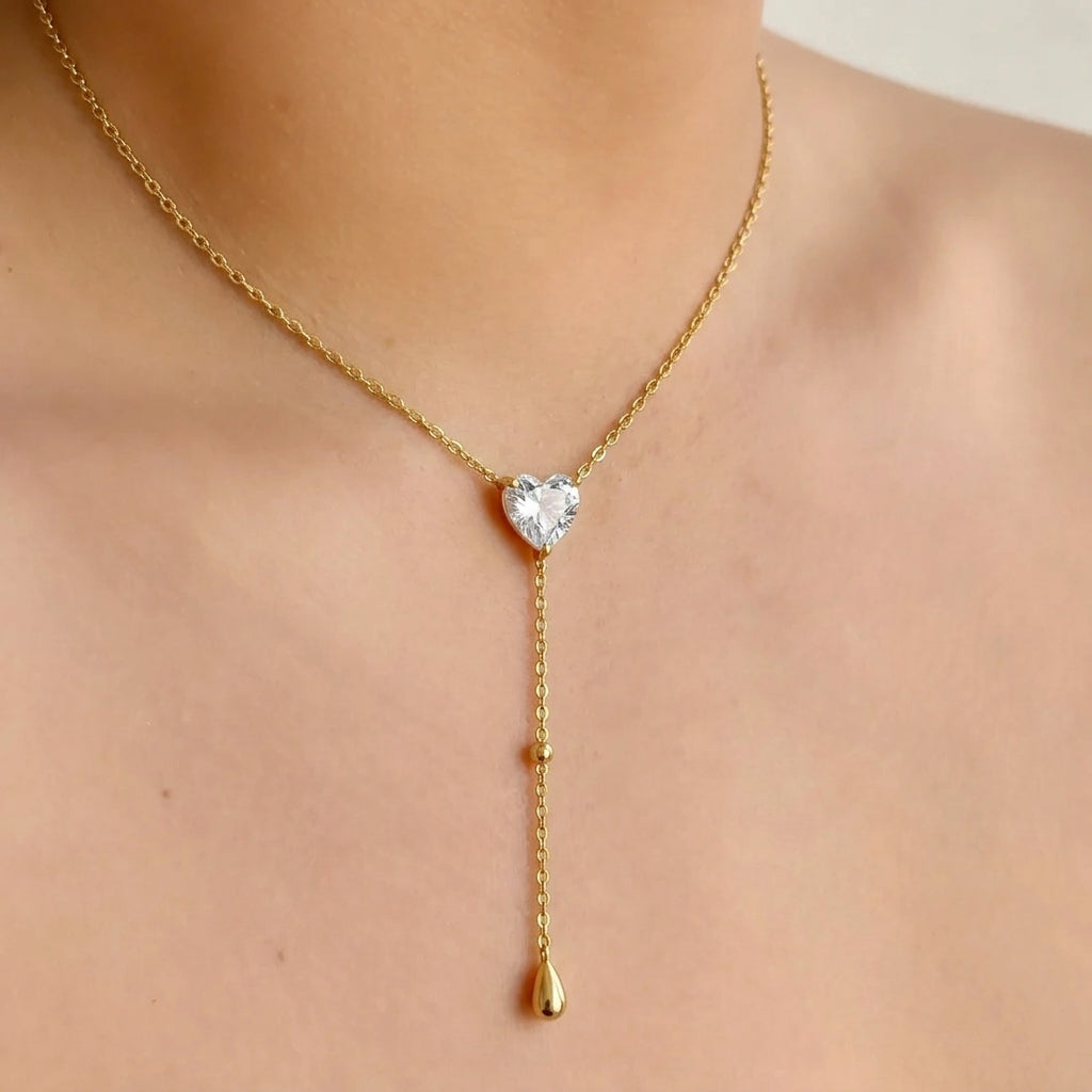 Collar Cadena Basica Acero Inox 8279-61