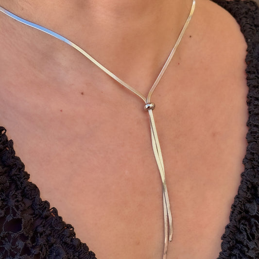 Collar Acero Inoxidable 8566-29