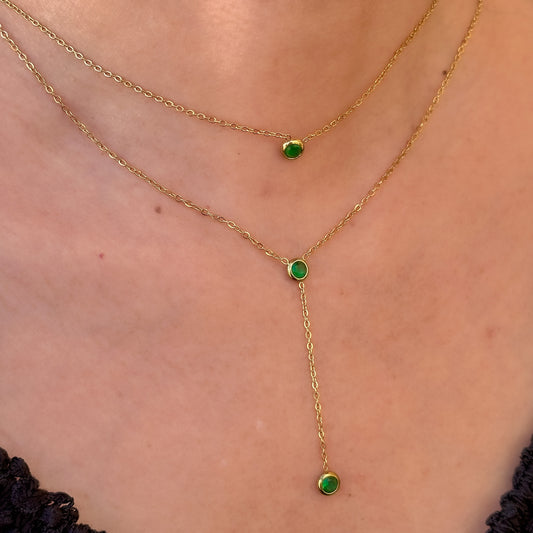 Collar Acero Inoxidable 8566-31