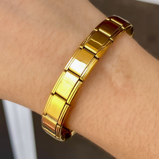 Pulsera Acero Inoxidable 8566-51