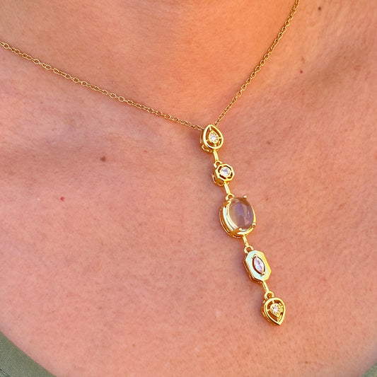 Collar Acero Inoxidable 8901-106
