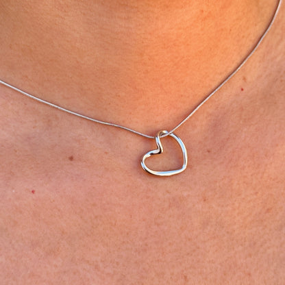Collar Acero Inoxidable 8901-108
