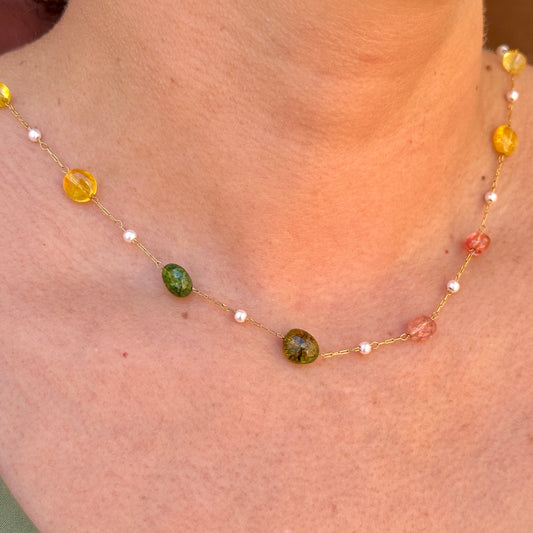 Collar Acero Inoxidable 8901-133