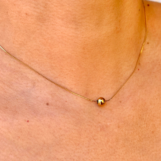 Collar Acero Inoxidable 8901-134