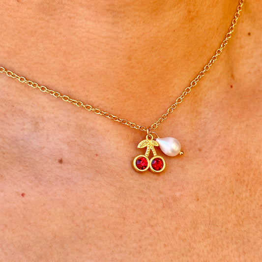 Collar Acero Inoxidable 8901-151