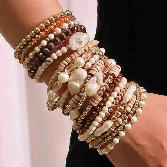 Set Pulseras 8901-156