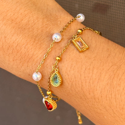 Pulsera Acero Inoxidable 8901-157