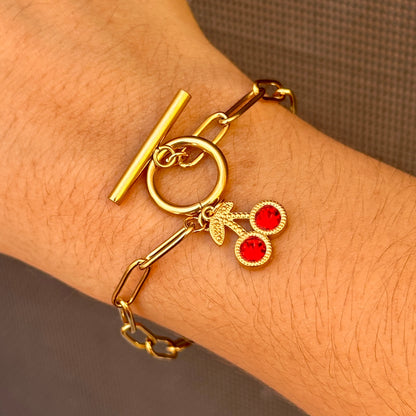 Pulsera Acero Inoxidable 8901-164