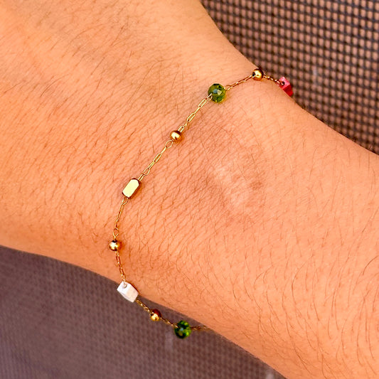 Pulsera Acero Inoxidable 8901-168