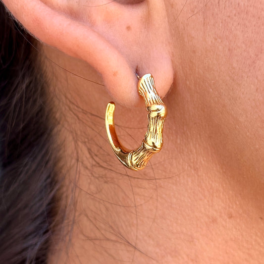 Aretes Acero Inoxidable 8901-29