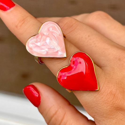 Anillo Acero Inoxidable 8901-54