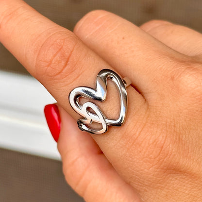 Anillos Acero Inoxidable 8901-74