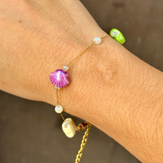 Pulsera Acero Inoxidable 8902-107