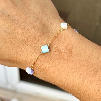 Pulsera Acero Inoxidable 8902-108