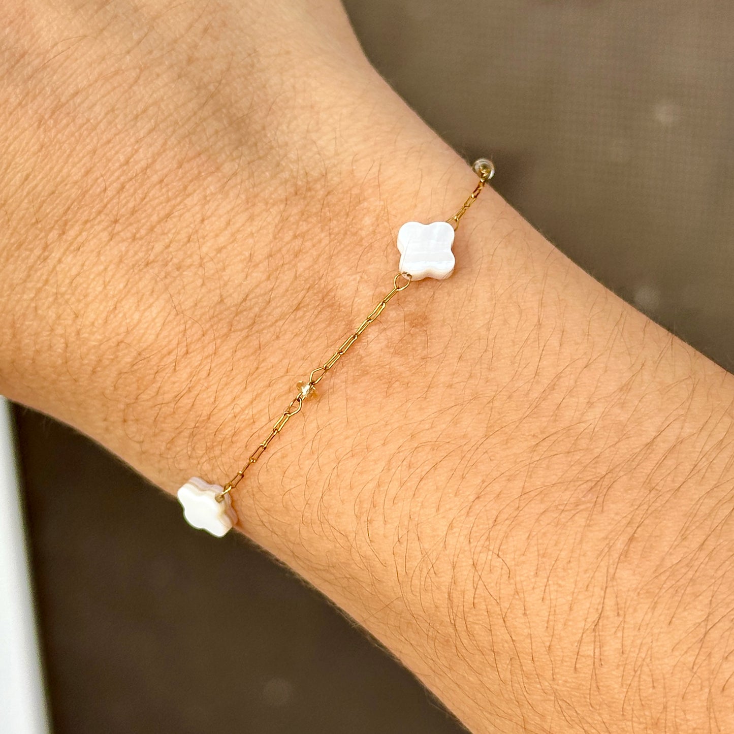 Pulsera Acero Inoxidable 8902-108