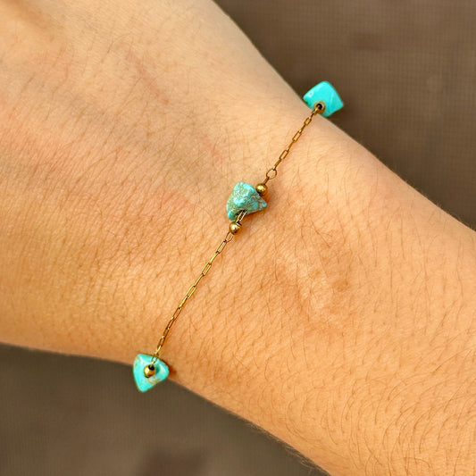 Pulsera Acero Inoxidable 8901-110