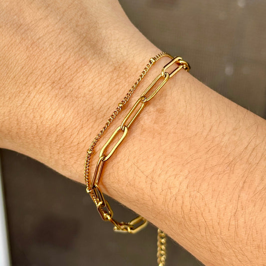 Pulsera Acero Inoxidable 8901-113