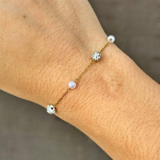 Pulsera Acero Inoxidable 8901-114