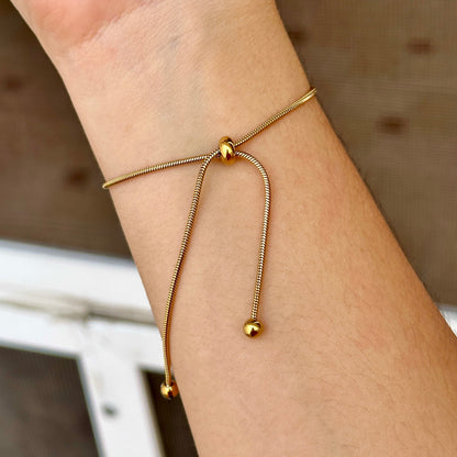 Pulsera Acero Inoxidable 8901-116